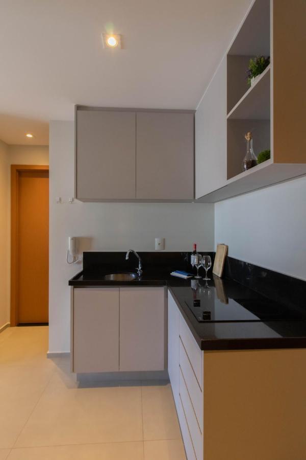 Avenue - Gru 2207 Apartment *