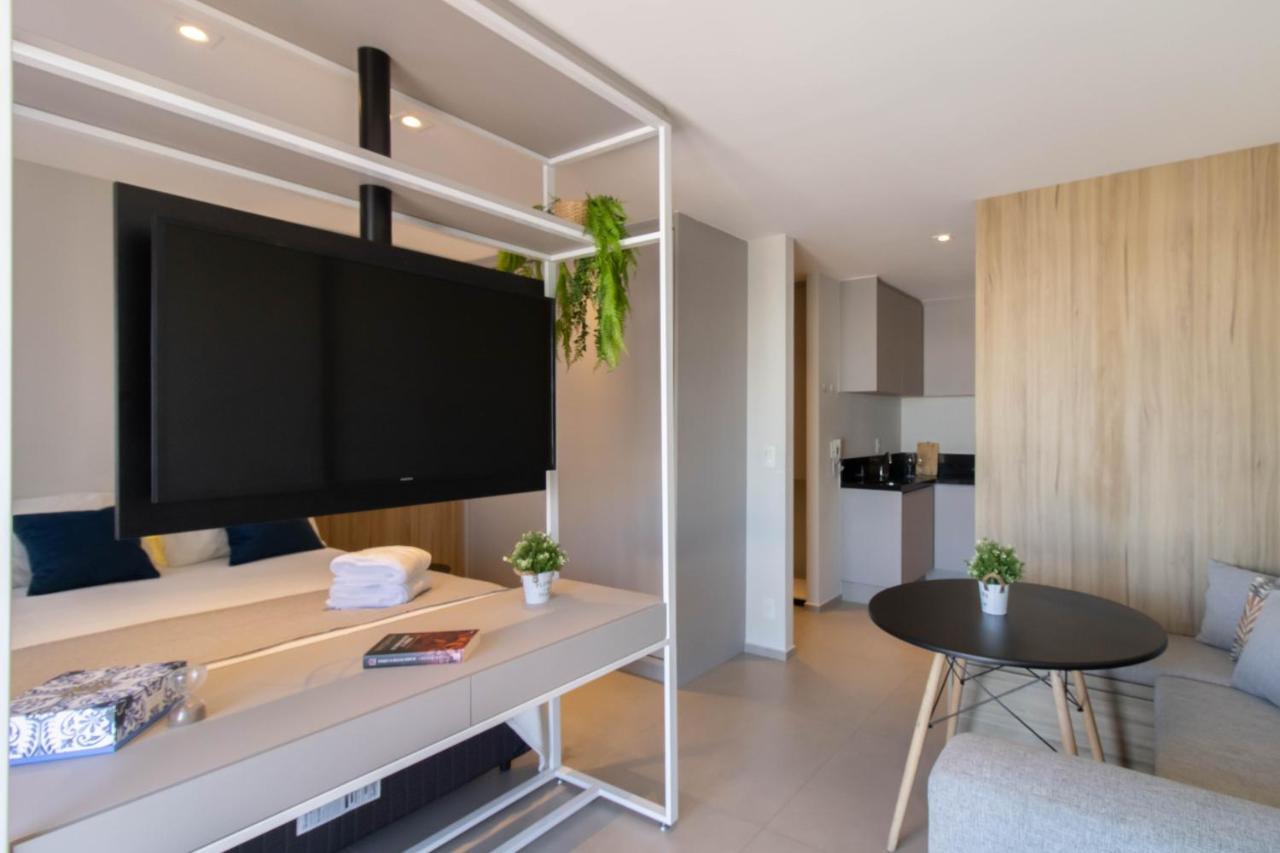 Avenue - Gru 2207 Apartment *