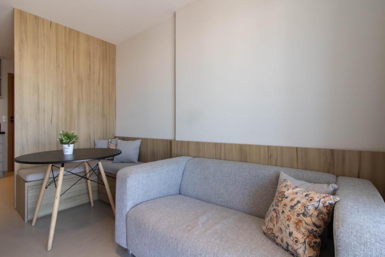 Apartment Avenue - Gru 2207