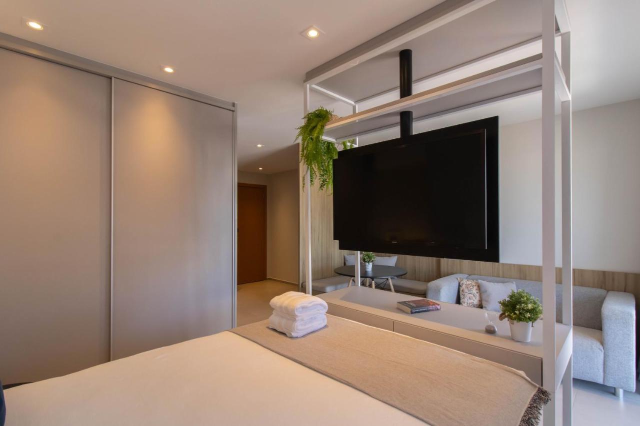 Avenue - Gru 2207 Apartment Guarulhos