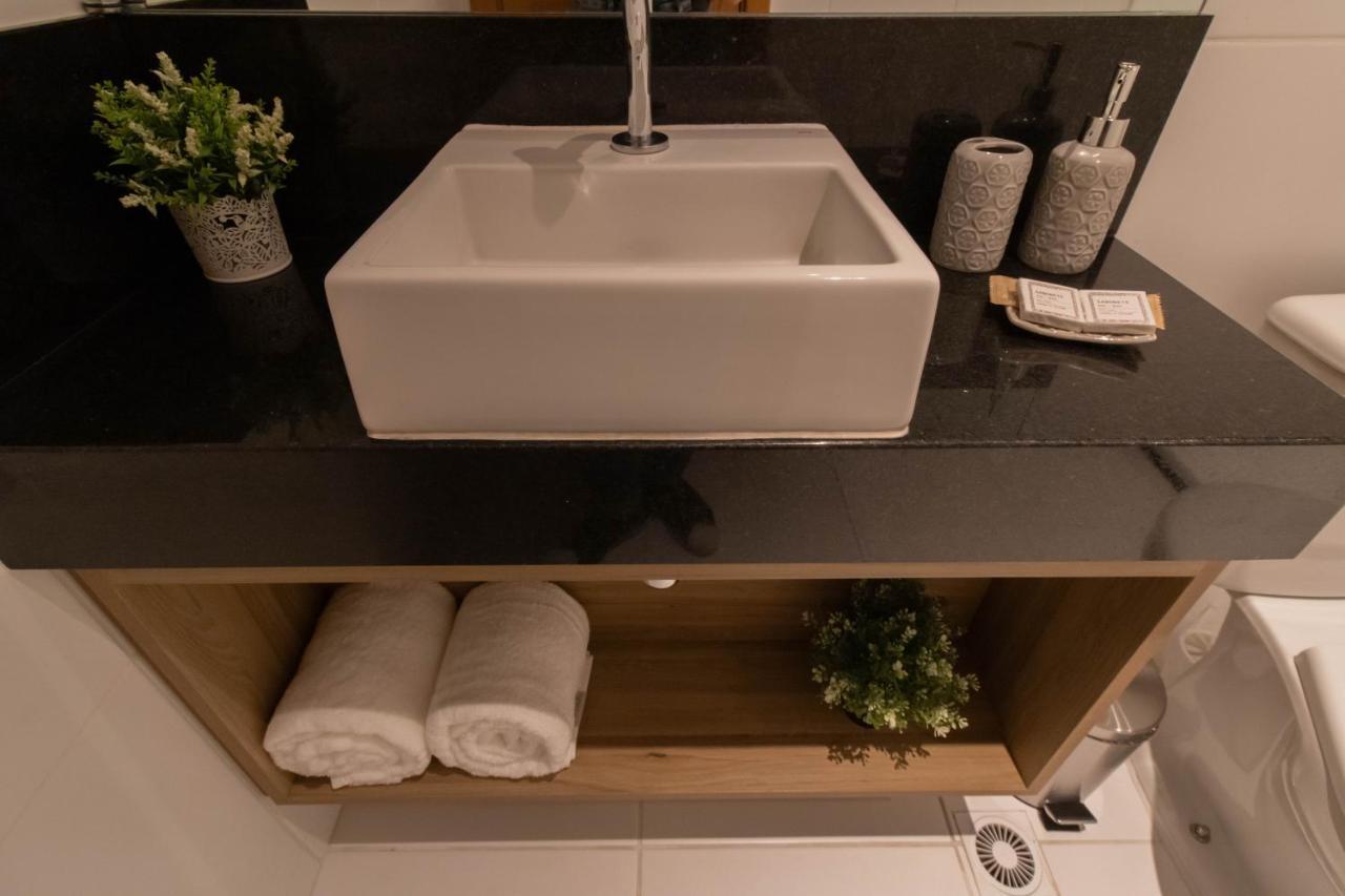 Avenue - Gru 2207 Apartment Guarulhos