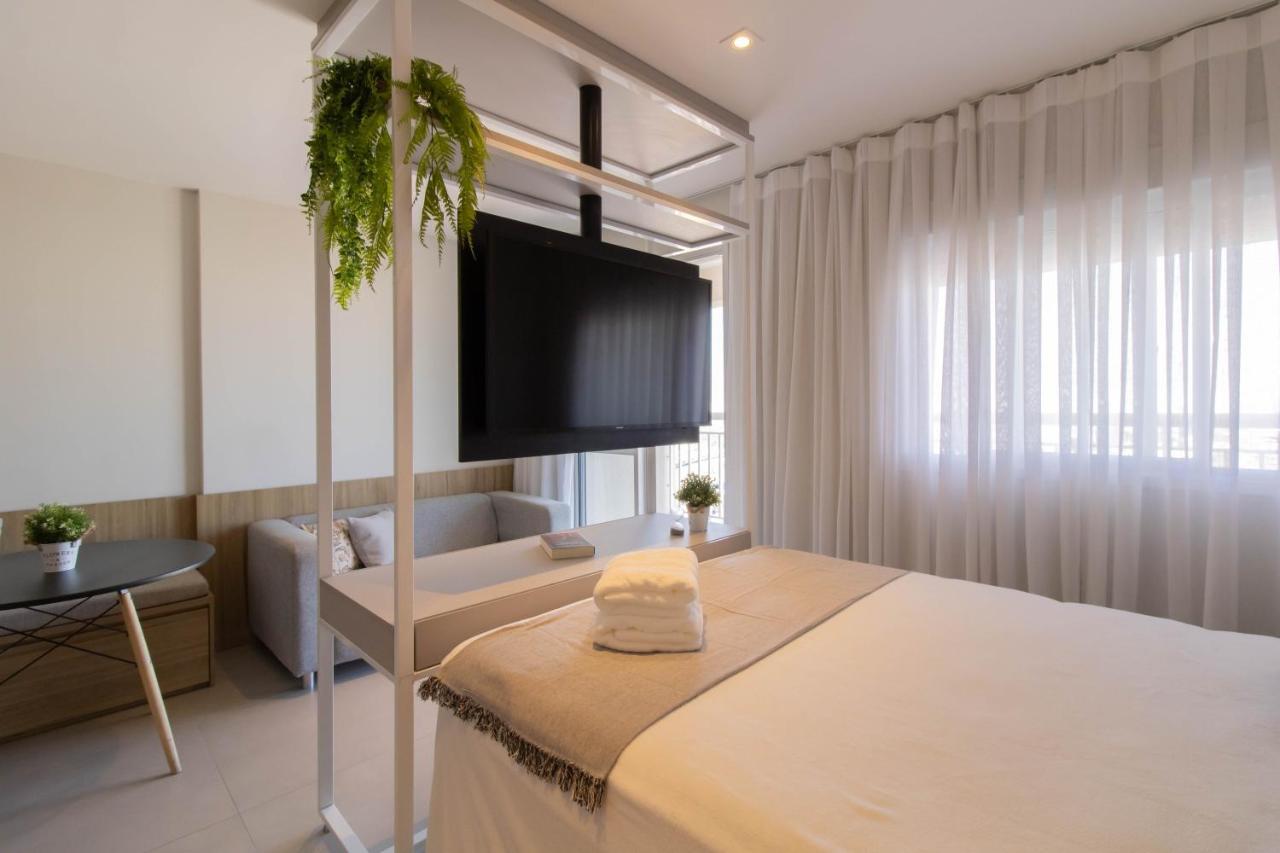 Avenue - Gru 2207 Apartment *