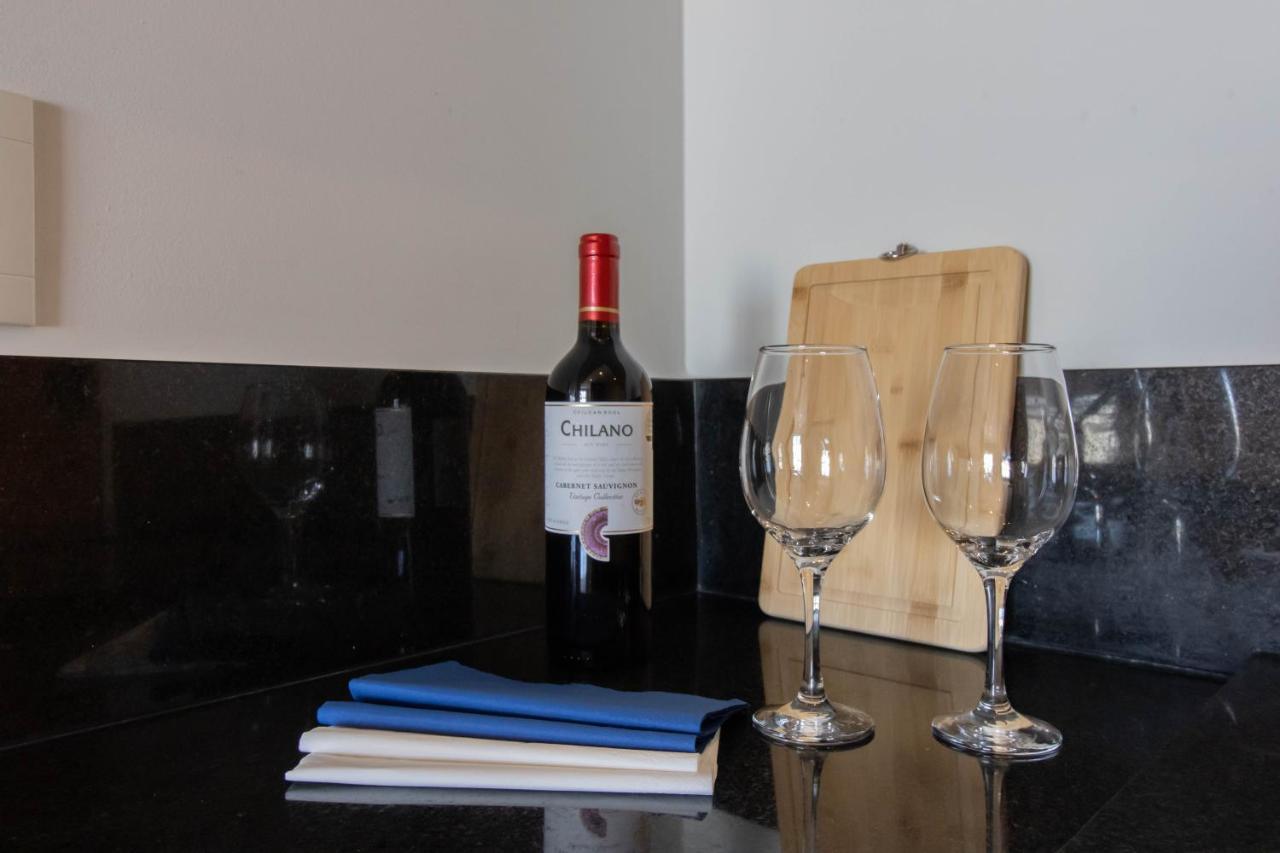 Apartment Avenue - Gru 2207
