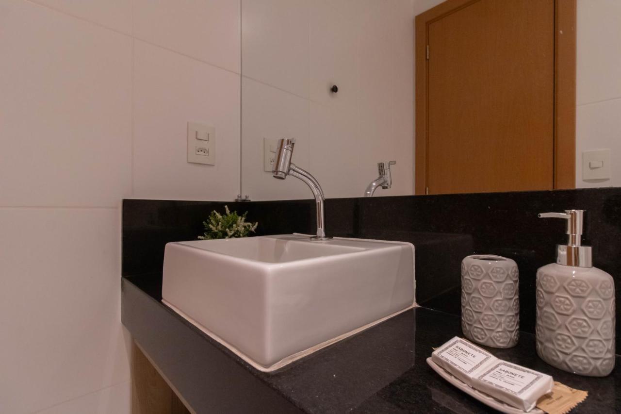 Avenue - Gru 2207 Apartment