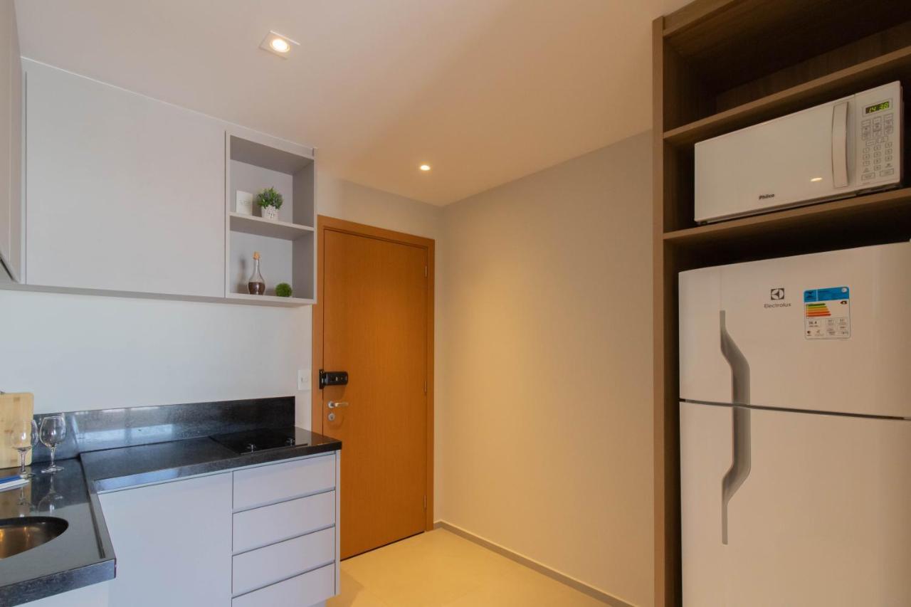 Apartment Avenue - Gru 2207