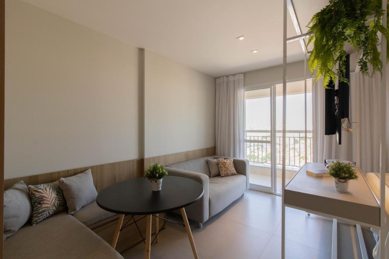 Apartment Avenue - Gru 2207 *