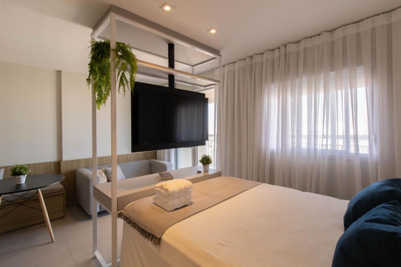 Avenue - Gru 2207 Apartment *