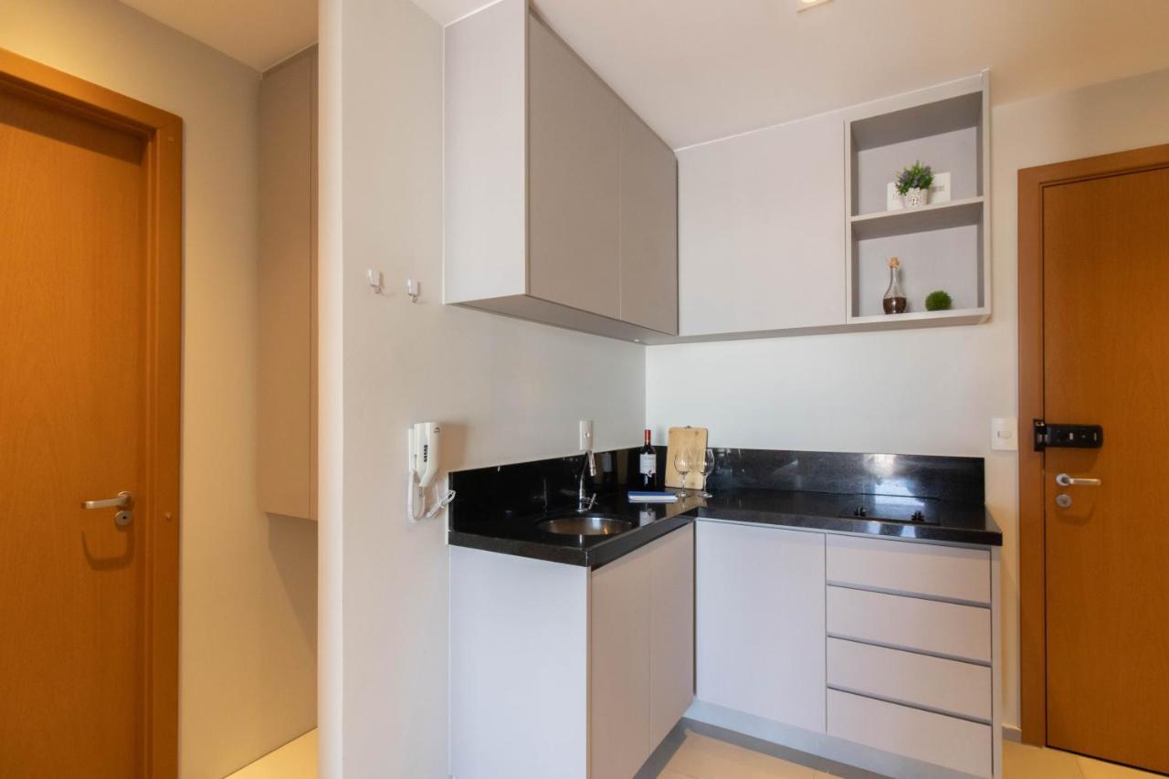 Avenue - Gru 2207 公寓 Guarulhos