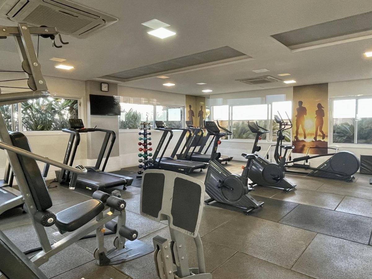 公寓 Avenue - Gru 2207 Guarulhos